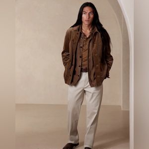 Banana Republic Dawson pants